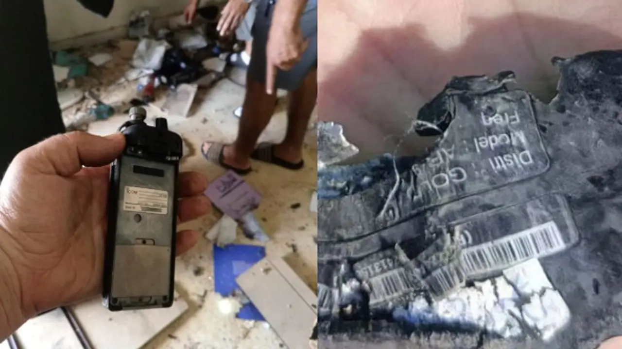 Hezbollah device explosions rock Lebanon: After pagers & walkie talkies, could smartphones be next target? Hezbollah device explosions rock Lebanon: After pagers & walkie talkies, could smartphones be next target?