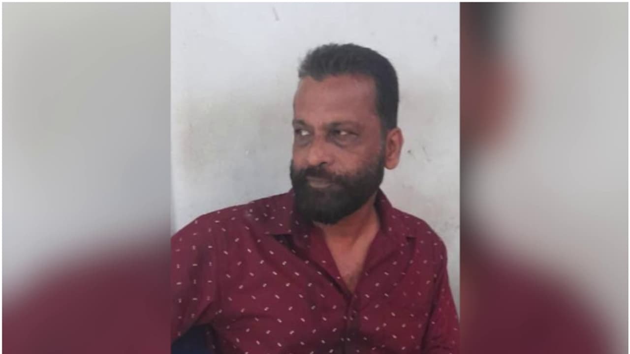 ഡ്രൈവിംഗ് പഠനത്തിനിടെ 18 വയസുകാരിയെ ഉപദ്രവിച്ചു, പരിശീലകൻ അറസ്റ്റിൽ ഡ്രൈവിംഗ് പഠനത്തിനിടെ 18 വയസുകാരിയെ ഉപദ്രവിച്ചു, പരിശീലകൻ അറസ്റ്റിൽ