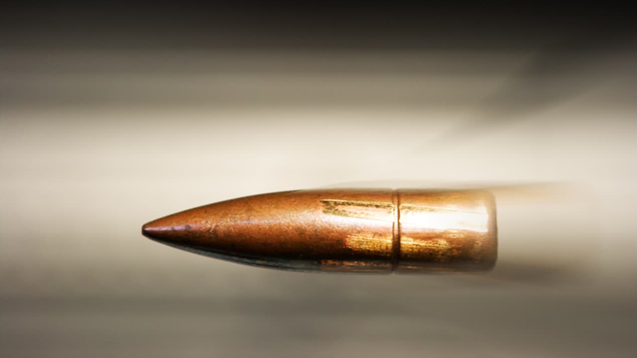 MIRACULOUS! Kanpur man lives with bullet lodged near heart for 16 years, undergoes life saving surgery MIRACULOUS! Kanpur man lives with bullet lodged near heart for 16 years, undergoes life saving surgery