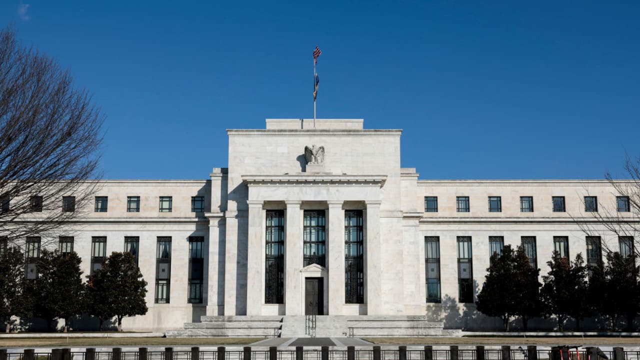 US Federal Reserve cuts interest rates by 50 bps in a 1st since 2020: Decoding why it matters for India