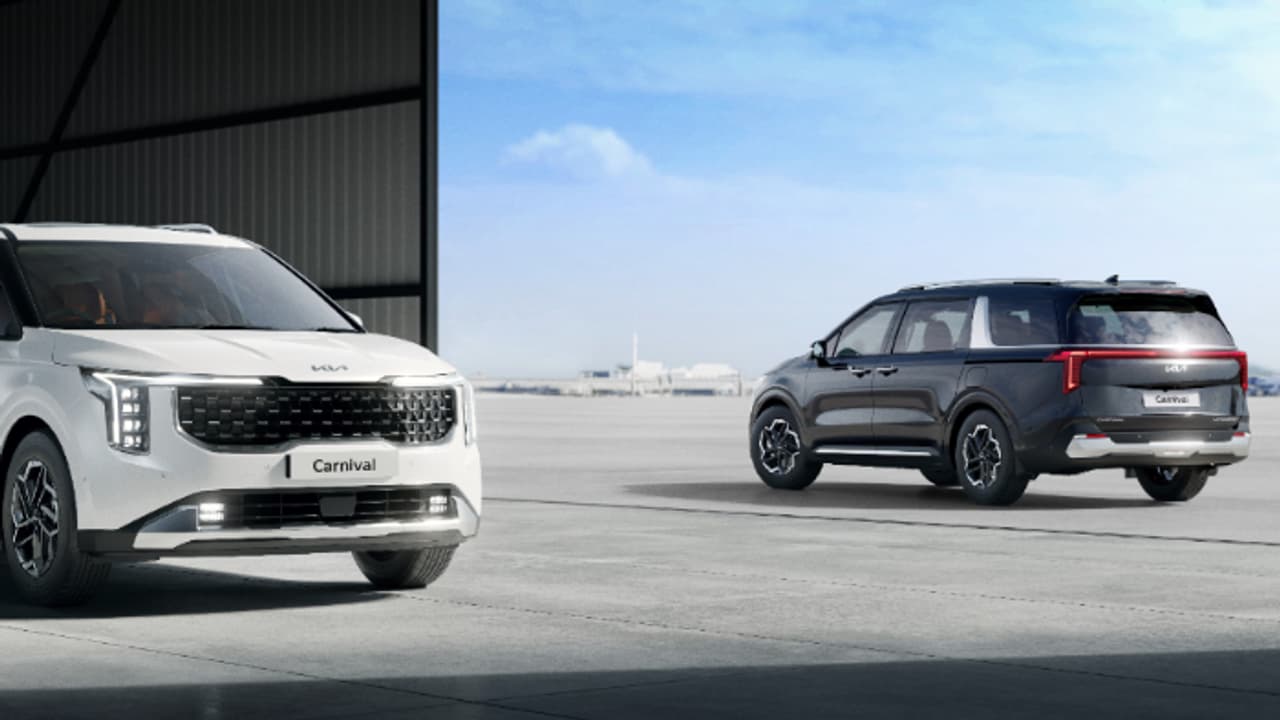 ഇതാ പുതിയ കിയ കാർണിവൽ വേരിയന്റ് വൈസ് ഫീച്ചറുകൾ ഇതാ പുതിയ കിയ കാർണിവൽ വേരിയന്റ് വൈസ് ഫീച്ചറുകൾ