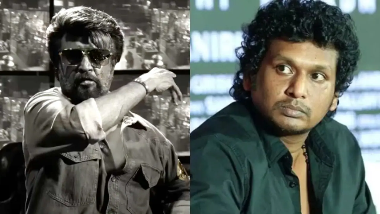 'രണ്ട് മാസത്തെ കഠിനാധ്വാനമാണ് ഒന്നുമല്ലാതായിപ്പോയത്'; നിരാശ പങ്കുവച്ച് ലോകേഷ് കനകരാജ് 'രണ്ട് മാസത്തെ കഠിനാധ്വാനമാണ് ഒന്നുമല്ലാതായിപ്പോയത്'; നിരാശ പങ്കുവച്ച് ലോകേഷ് കനകരാജ്