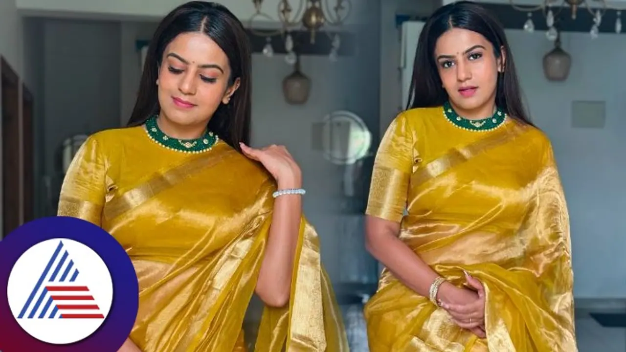 ಲಿಪ್ಸ್ಟಿಕ್ ಹಚ್ಚಿ ಮಲಗುವುದ್ಯಾಕೆ ನಾಗಿಣಿ ನಮ್ರತಾ? ಇದೇನು ರೋಗನಾ? ಲಿಪ್ಸ್ಟಿಕ್ ಹಚ್ಚಿ ಮಲಗುವುದ್ಯಾಕೆ ನಾಗಿಣಿ ನಮ್ರತಾ? ಇದೇನು ರೋಗನಾ?