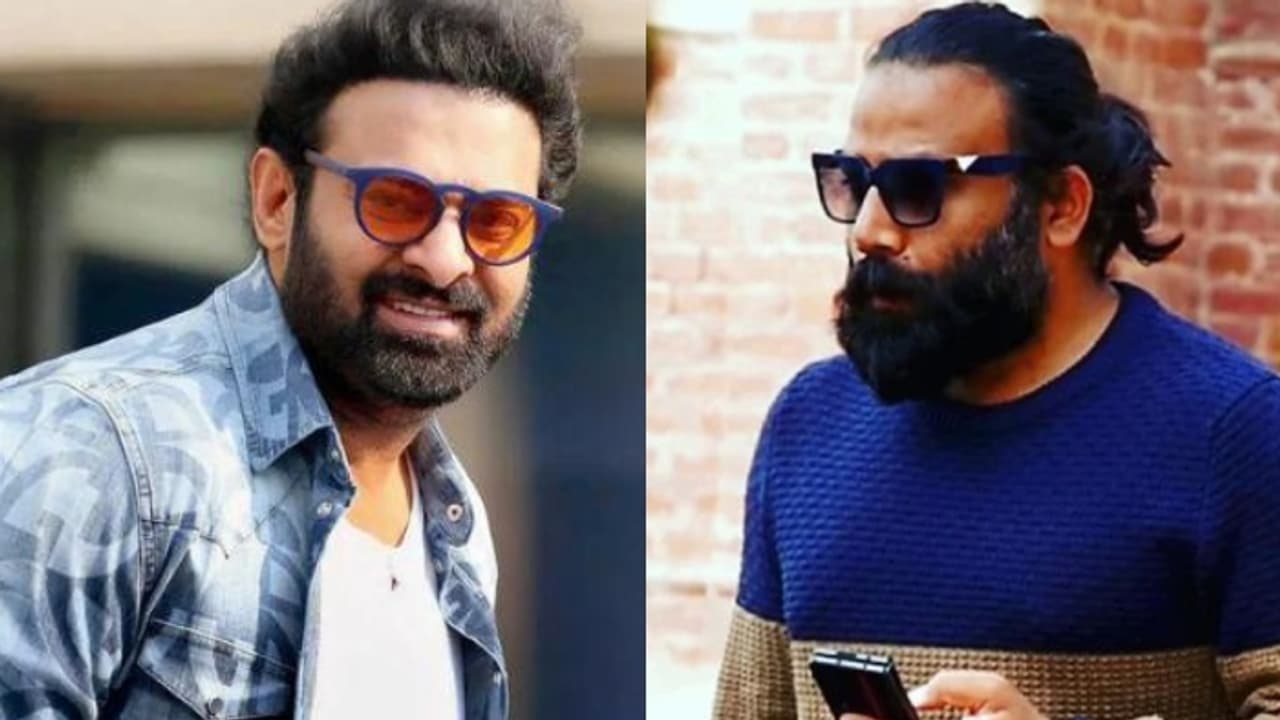 നായകന്‍ പ്രഭാസ് അല്ലേ, ബജറ്റ് കുറയ്ക്കുന്നതെങ്ങനെ; 'സ്‍പിരിറ്റി'ന്‍റെ ബജറ്റ് പുറത്ത്