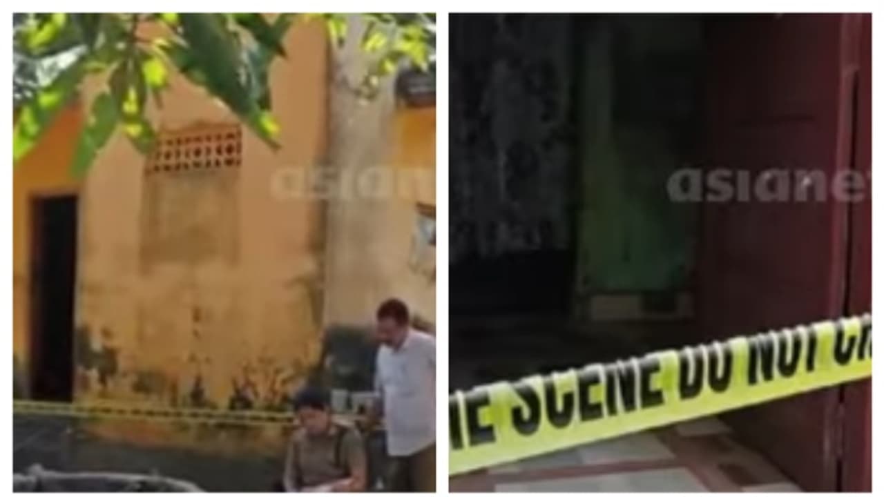 രാമങ്കരിയിൽ വീട് കയറി വെട്ടിപ്പരിക്കേൽപിച്ച സംഭവം; പ്രതി കോയമ്പത്തൂരിൽ നിന്ന് പിടിയിൽ; ഒപ്പം ഭാര്യയും 