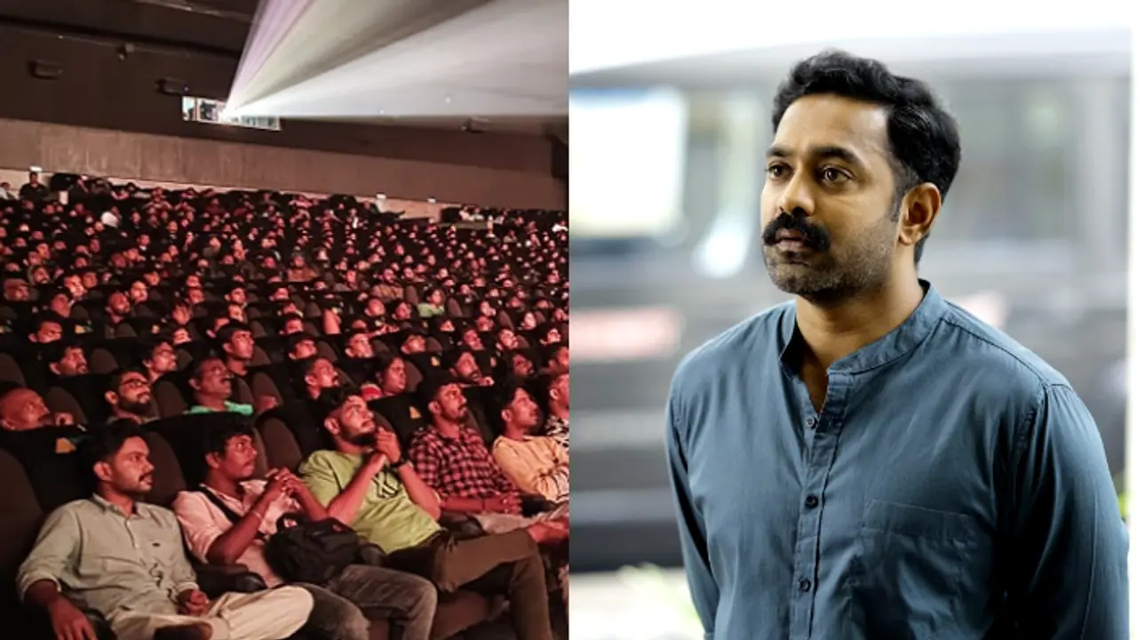 Asif Ali's 'Kishkindha Kaandam' tops BookMyShow with over 90,000 tickets sold in 24 hours Asif Ali's 'Kishkindha Kaandam' tops BookMyShow with over 90,000 tickets sold in 24 hours