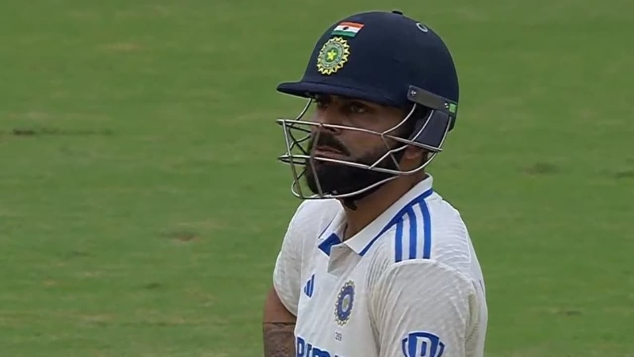 രാഹുല് നിരാശപ്പെടുത്തി, ഇന്ത്യക്ക് മൂന്ന് വിക്കറ്റുകള് കൂടി നഷ്ടം! ബംഗ്ലാദേശ് ആദ്യദിനം പിടിമുറുക്കുന്നു രാഹുല് നിരാശപ്പെടുത്തി, ഇന്ത്യക്ക് മൂന്ന് വിക്കറ്റുകള് കൂടി നഷ്ടം! ബംഗ്ലാദേശ് ആദ്യദിനം പിടിമുറുക്കുന്നു