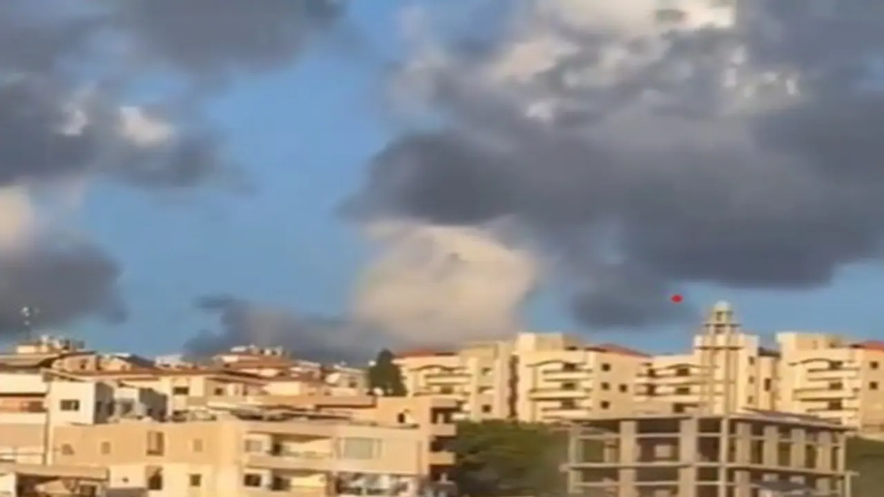 lebanon