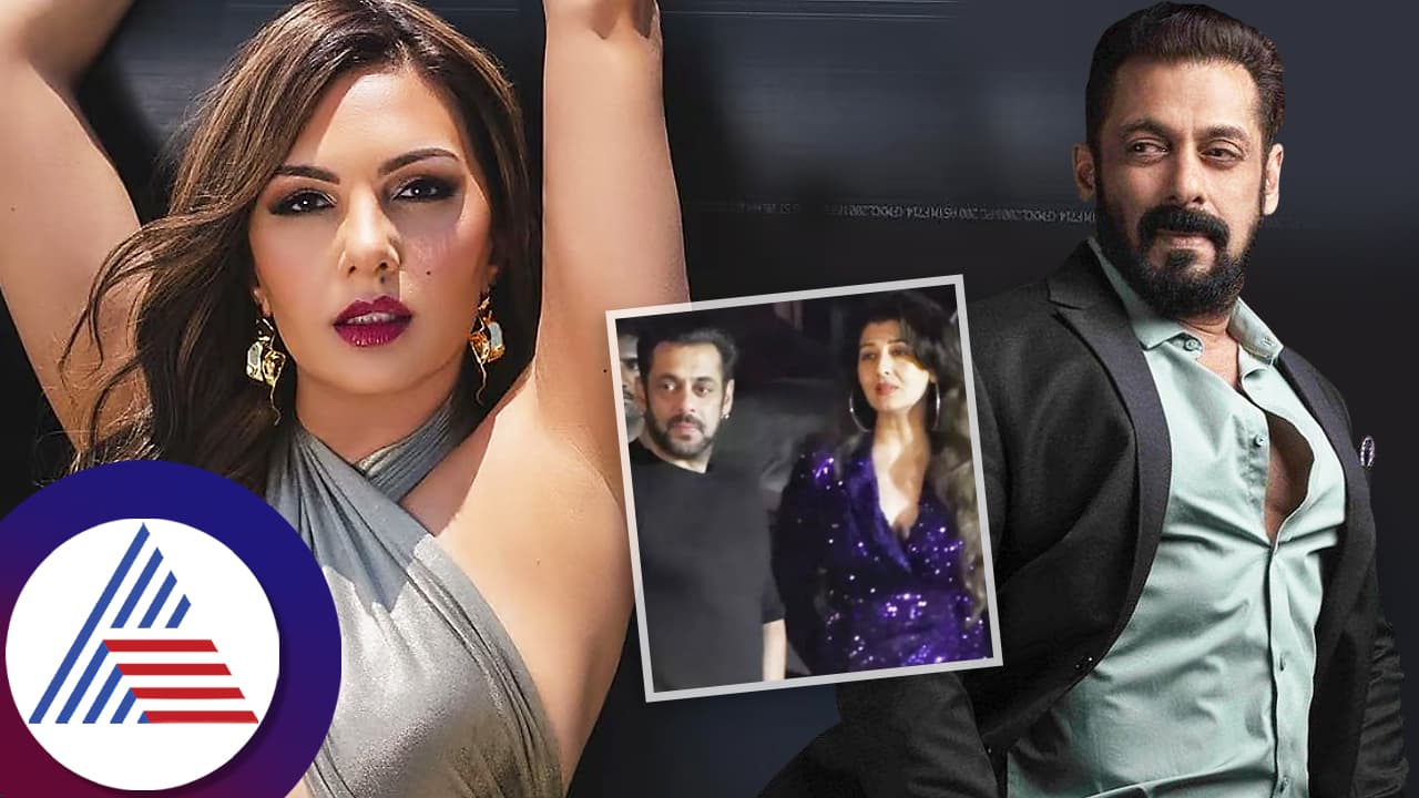 ಸೋಮಿ ಜೊತೆ ಸಿಕ್ಕಿಬಿದ್ದ ಸಲ್ಮಾನ್ ಖಾನ್: ಸಂಗೀತಾ ಜೊತೆ ಬ್ರೇಕಪ್‌ಗೆ ಆಯ್ತು ಕಾರಣ!