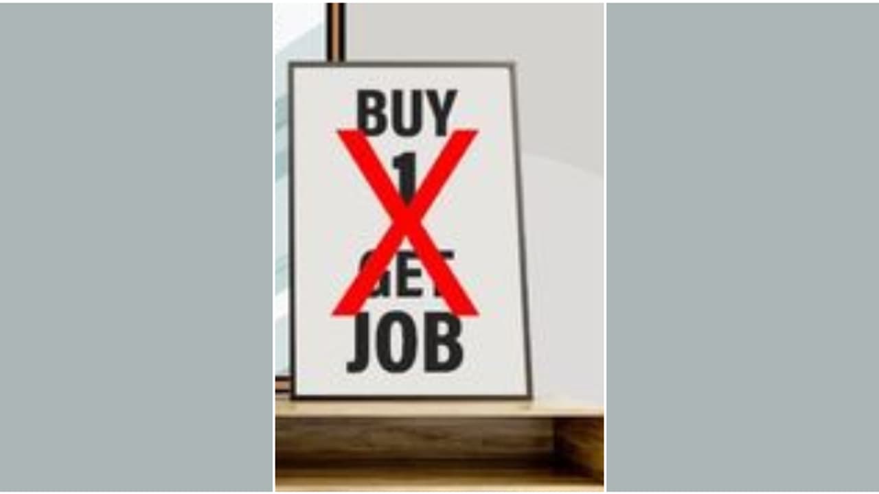 ഫർണിച്ചർ ബുക്ക് ചെയ്താൽ 2027ൽ തുടങ്ങുന്ന കമ്പനിയിൽ ജോലി, കൂടുതൽ പേരെ ചേർത്താൽ ലാഭവിഹിതം; തട്ടിപ്പിൽ വീഴല്ലേ