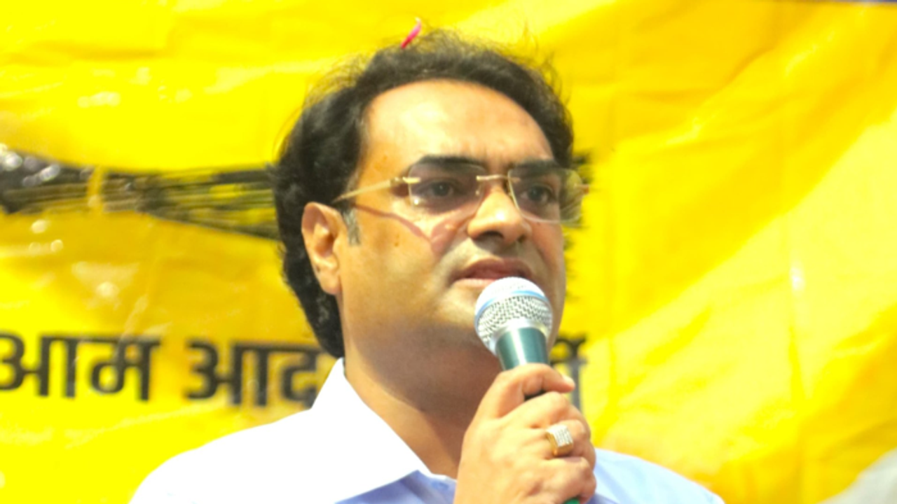 Who is Mukesh Ahlawat, the new face in Atishi's Delhi cabinet? Know who all are retained 