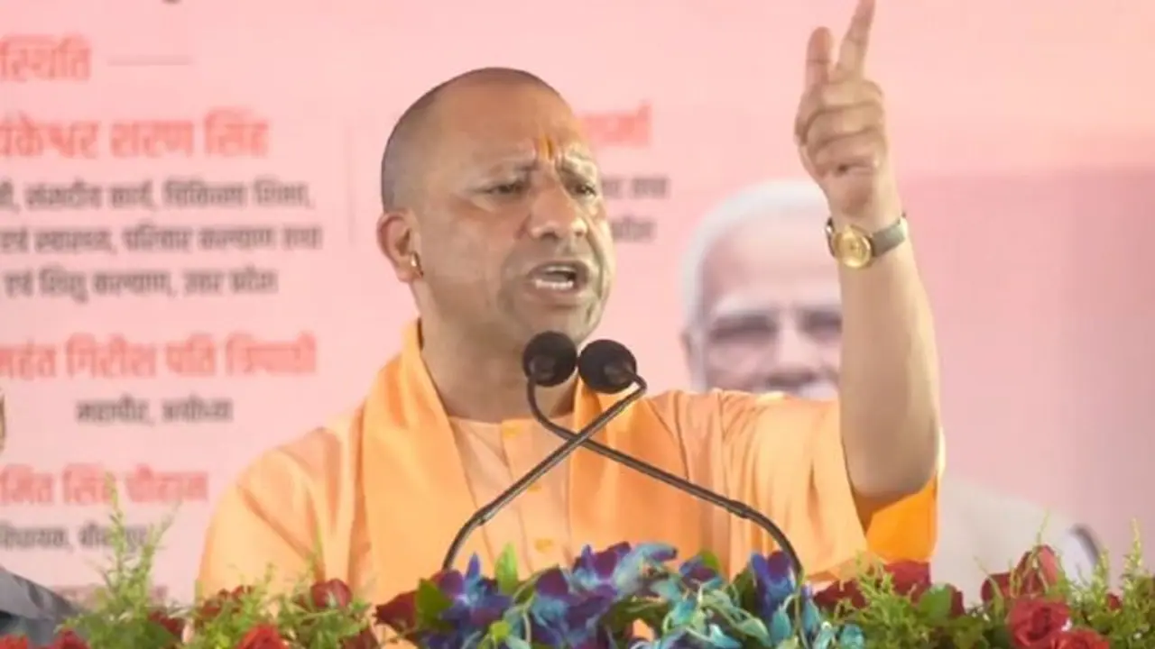Uttar Pradesh: Yogi govt to launch third phase of statewide disease control campaign (WATCH)