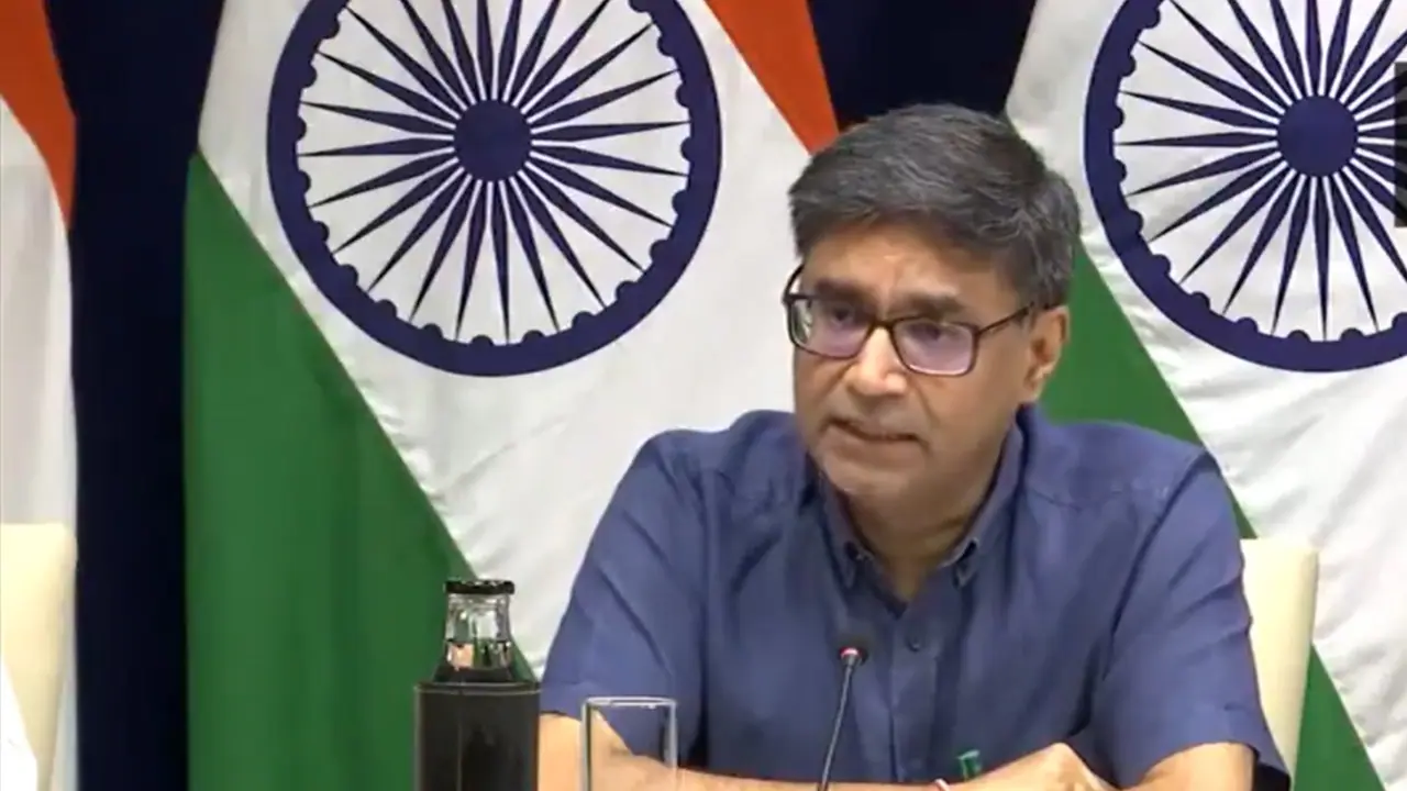 'Unwarranted & unsubstantiated': India slams US court summons over Pannun's lawsuit over killing plot (WATCH)