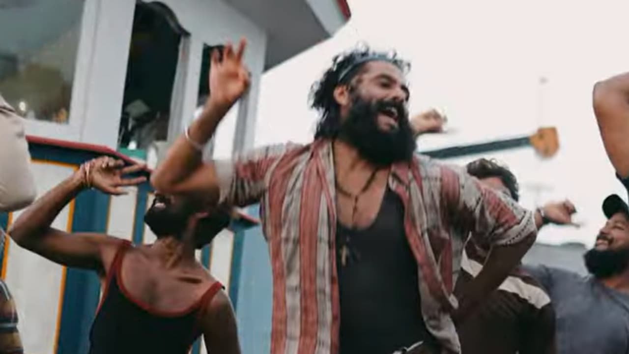 ആന്റണി വര്ഗീസിന്റെ കൊണ്ടല്, മെയ്ക്കിംഗ് വീഡിയോ പുറത്ത്, നിറഞ്ഞാടി ത്രസിപ്പിക്കുന്ന നായകൻ ആന്റണി വര്ഗീസിന്റെ കൊണ്ടല്, മെയ്ക്കിംഗ് വീഡിയോ പുറത്ത്, നിറഞ്ഞാടി ത്രസിപ്പിക്കുന്ന നായകൻ