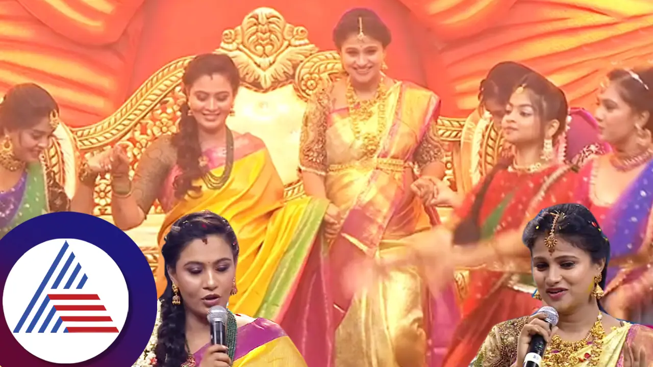 ಅನುಬಂಧ ವೇದಿಕೆಯಲ್ಲಿ ಹೆಣ್ಣು ಮಗುವಿಗೆ ಆಸೆ ಪಟ್ಟಿದ್ದ ಕವಿತಾಗೆ ಗಂಡು ಮಗು, ಗೊಂಬೆಗೂ ಗಂಡೇ ಹುಟ್ಟೋದು ಎಂದ ಫ್ಯಾನ್ಸ್‌!