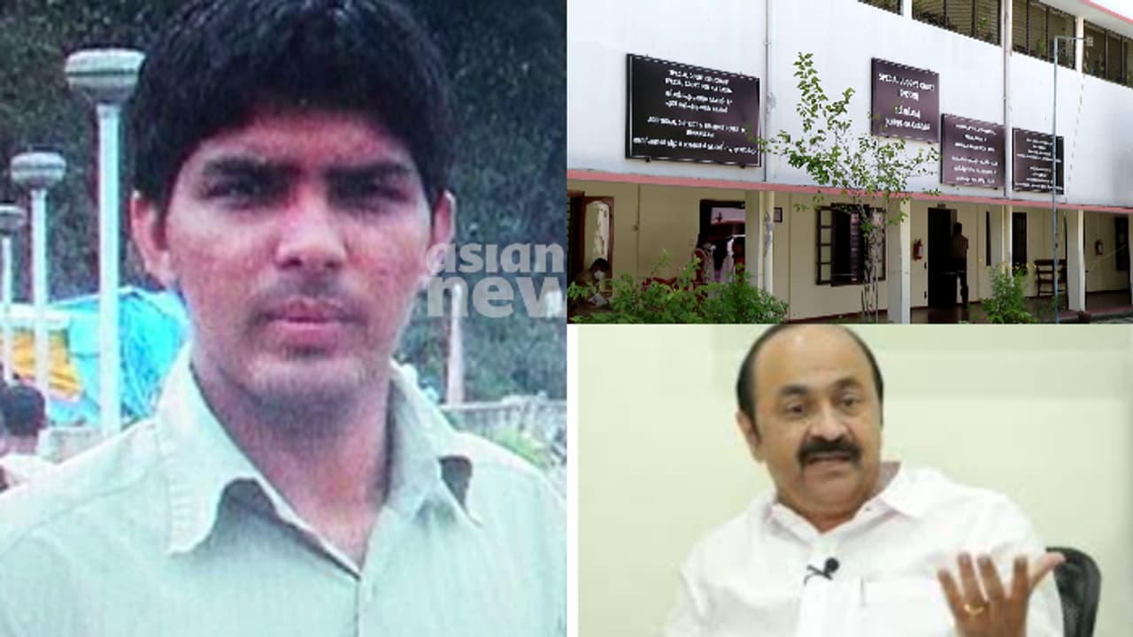 ഷുക്കൂര് വധക്കേസ്: കൊലയാളികളും ഗൂഡാലോചന നടത്തിയവരും ശിക്ഷിക്കപ്പെടണം വിധി സ്വാഗതം ചെയ്യുന്നു: വി ഡിസതീശന് ഷുക്കൂര് വധക്കേസ്: കൊലയാളികളും ഗൂഡാലോചന നടത്തിയവരും ശിക്ഷിക്കപ്പെടണം വിധി സ്വാഗതം ചെയ്യുന്നു: വി ഡിസതീശന്