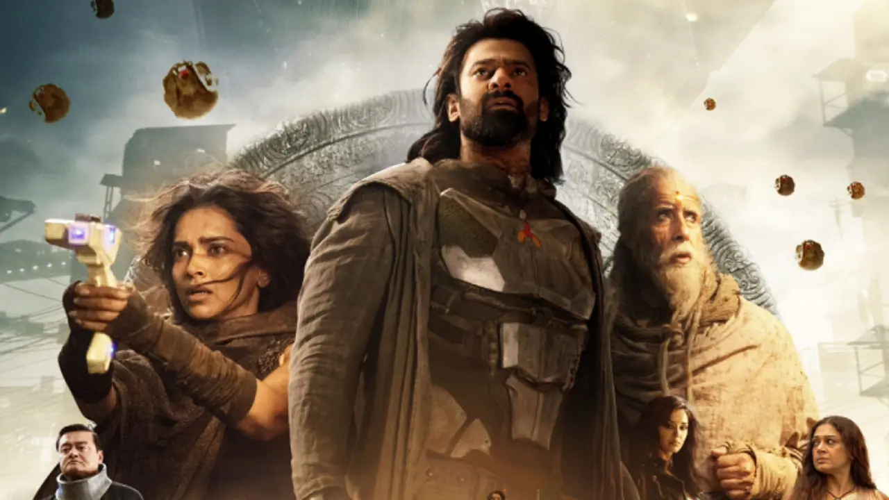 'Kalki 2898 AD': Prabhas, Deepika Padukone starrer set for mega release in Russia? Here's what we know