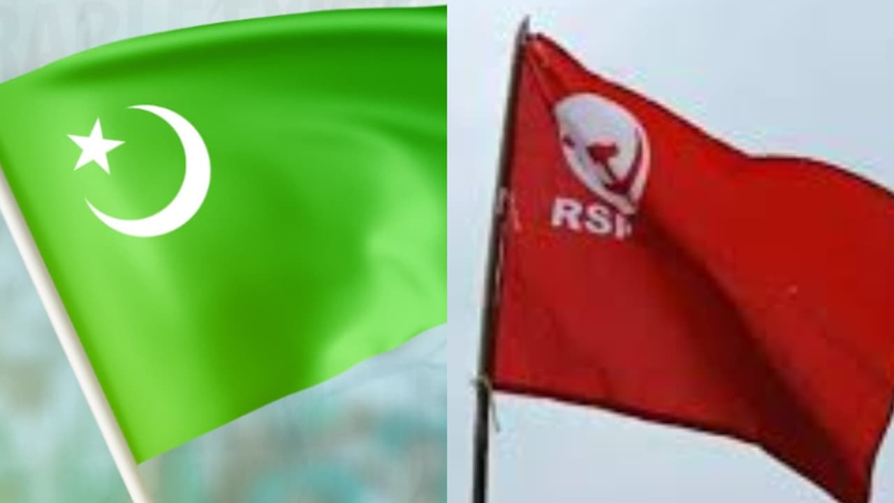 ഒരിന്ത്യ, ഒരു തെരഞ്ഞെടുപ്പ്: അനുകൂലമായോ പ്രതികൂലമായോ പ്രതികരിക്കാതെ മുസ്ലിം ലീഗും കേരള കോൺഗ്രസും ആർഎസ്പിയും ഒരിന്ത്യ, ഒരു തെരഞ്ഞെടുപ്പ്: അനുകൂലമായോ പ്രതികൂലമായോ പ്രതികരിക്കാതെ മുസ്ലിം ലീഗും കേരള കോൺഗ്രസും ആർഎസ്പിയും