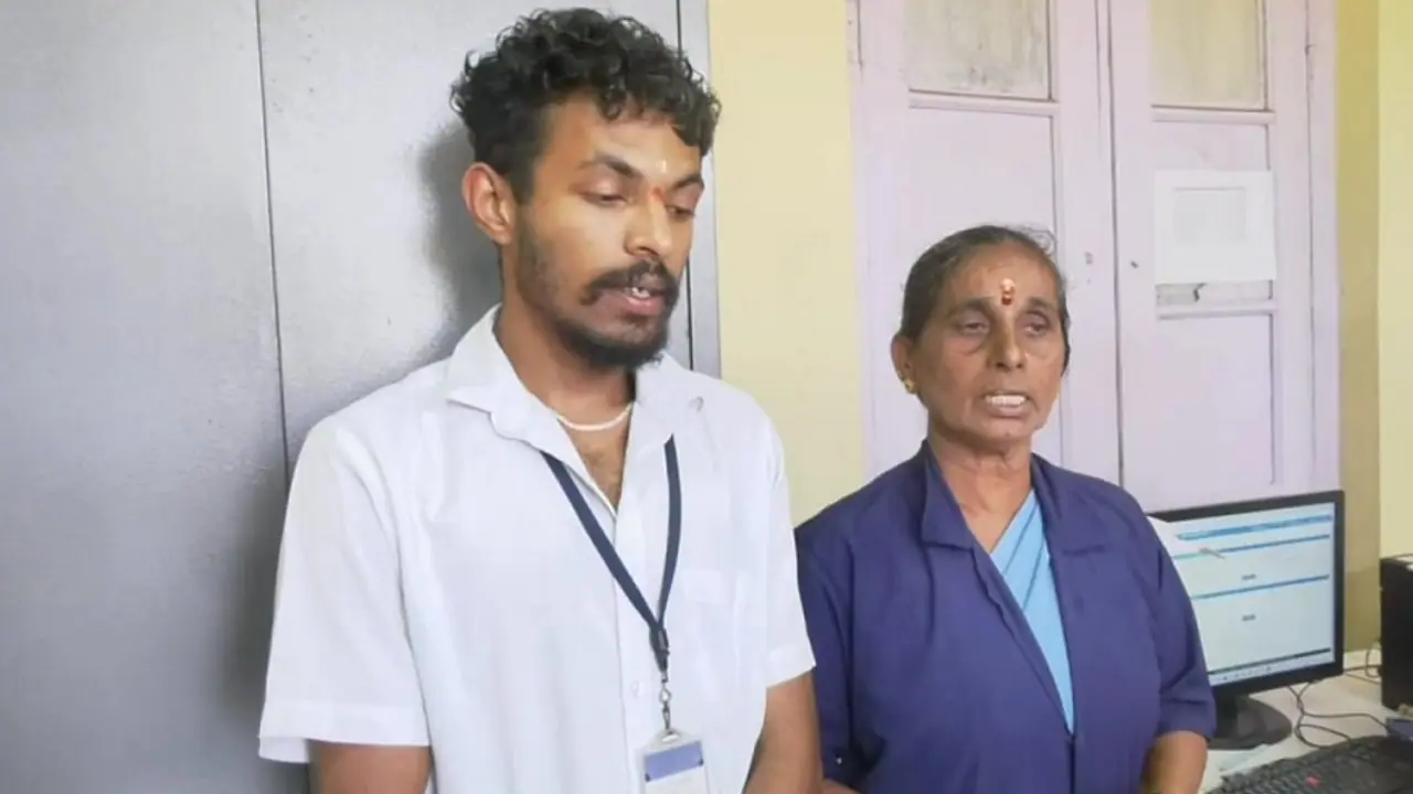 ಕೊಡಗು ಆರೋಗ್ಯ ಇಲಾಖೆ ಹೊರಗುತ್ತಿಗೆ ಡಿ ದರ್ಜೆ ನೌಕರರಿಗಿಲ್ಲ ವೇತನ: ಸರ್ಕಾರದ ಬಳಿ ಹಣ ಇಲ್ಲವೆ?