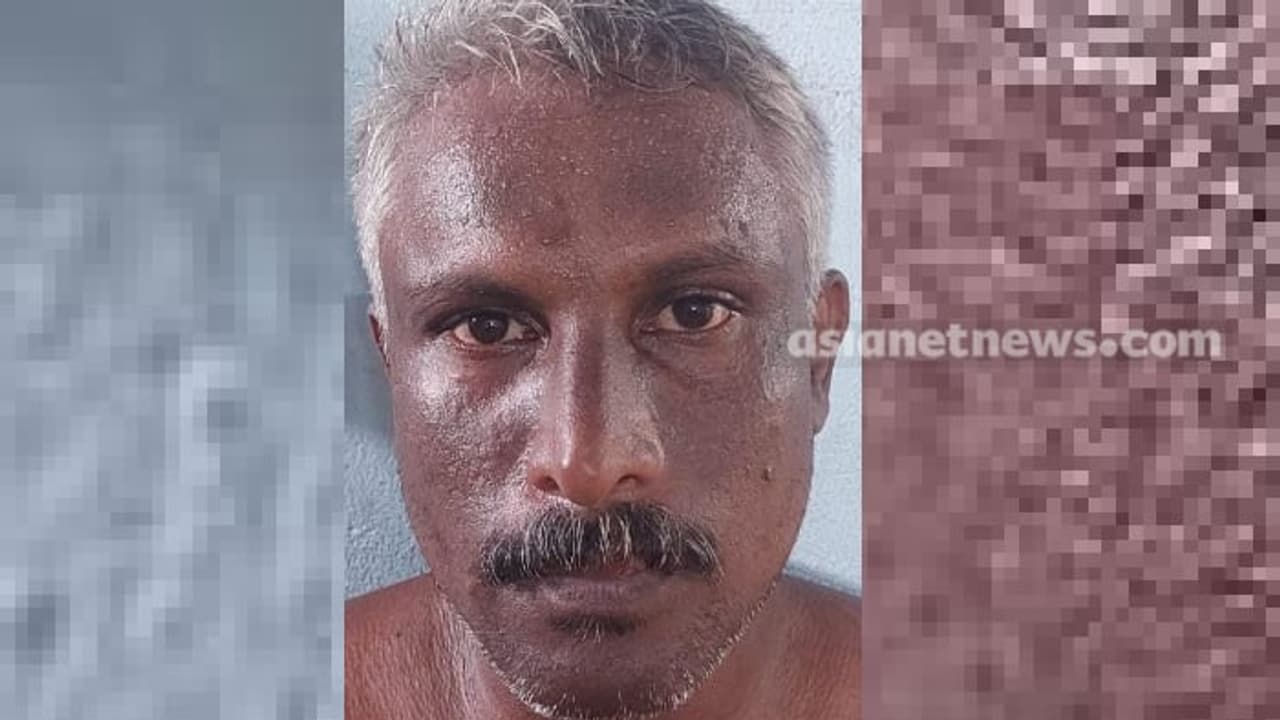 കളിയാക്കിയതിന് പ്രതികാരം, കടത്തിണ്ണയിൽ ഉറങ്ങിക്കിടന്ന വയോധികനെ കുത്തി; പിന്നാലെ പൊലീസ് സ്റ്റേഷനിലെത്തി യുവാവ് കളിയാക്കിയതിന് പ്രതികാരം, കടത്തിണ്ണയിൽ ഉറങ്ങിക്കിടന്ന വയോധികനെ കുത്തി; പിന്നാലെ പൊലീസ് സ്റ്റേഷനിലെത്തി യുവാവ്