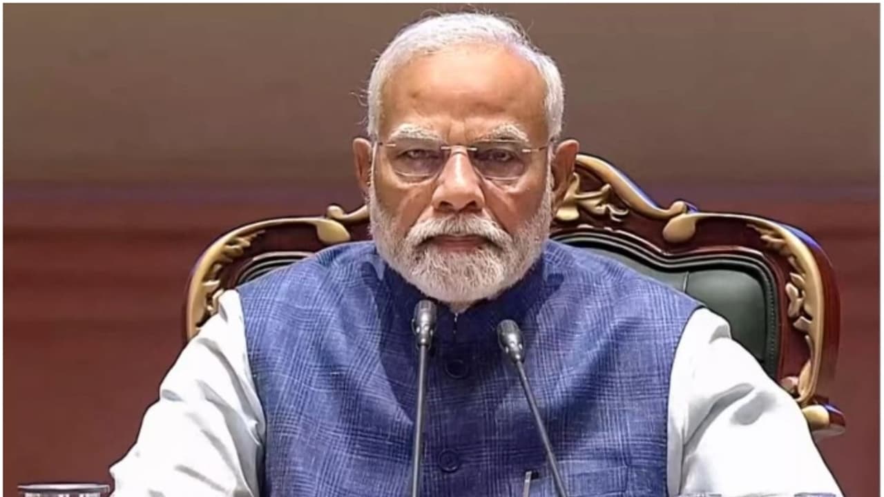 'ഒരു രാജ്യം ഒരു തെരഞ്ഞെടുപ്പ്', ബില്ലുകൾ തയ്യാറെന്ന് കേന്ദ്ര സർക്കാർ വൃത്തങ്ങൾ