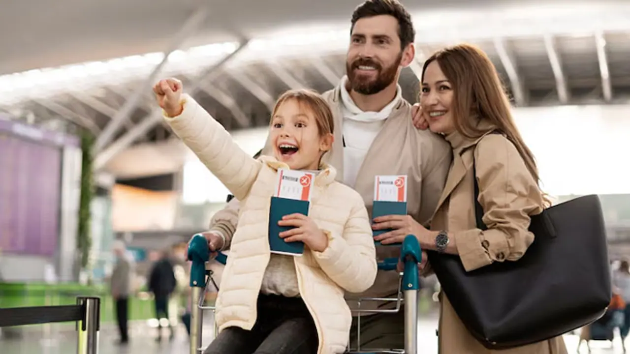 Travel insurance