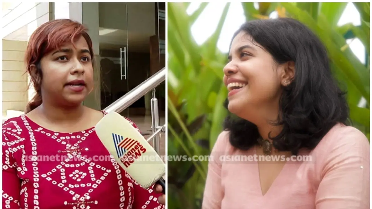 "She spoke to me 2 hours before death..": EY employee Anna Sebastian's friend says she was under work pressure