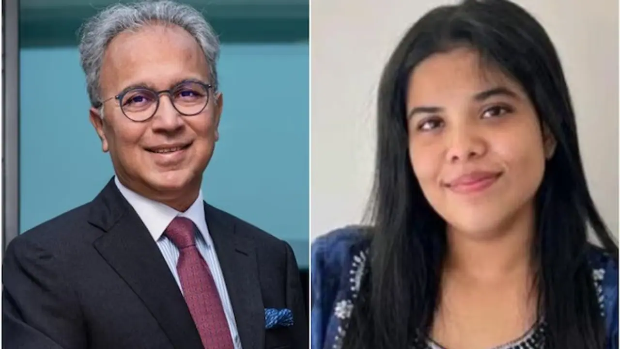 'Alien to our culture': EY Chairman regrets missing Anna's funeral, vows won't happen again; read post