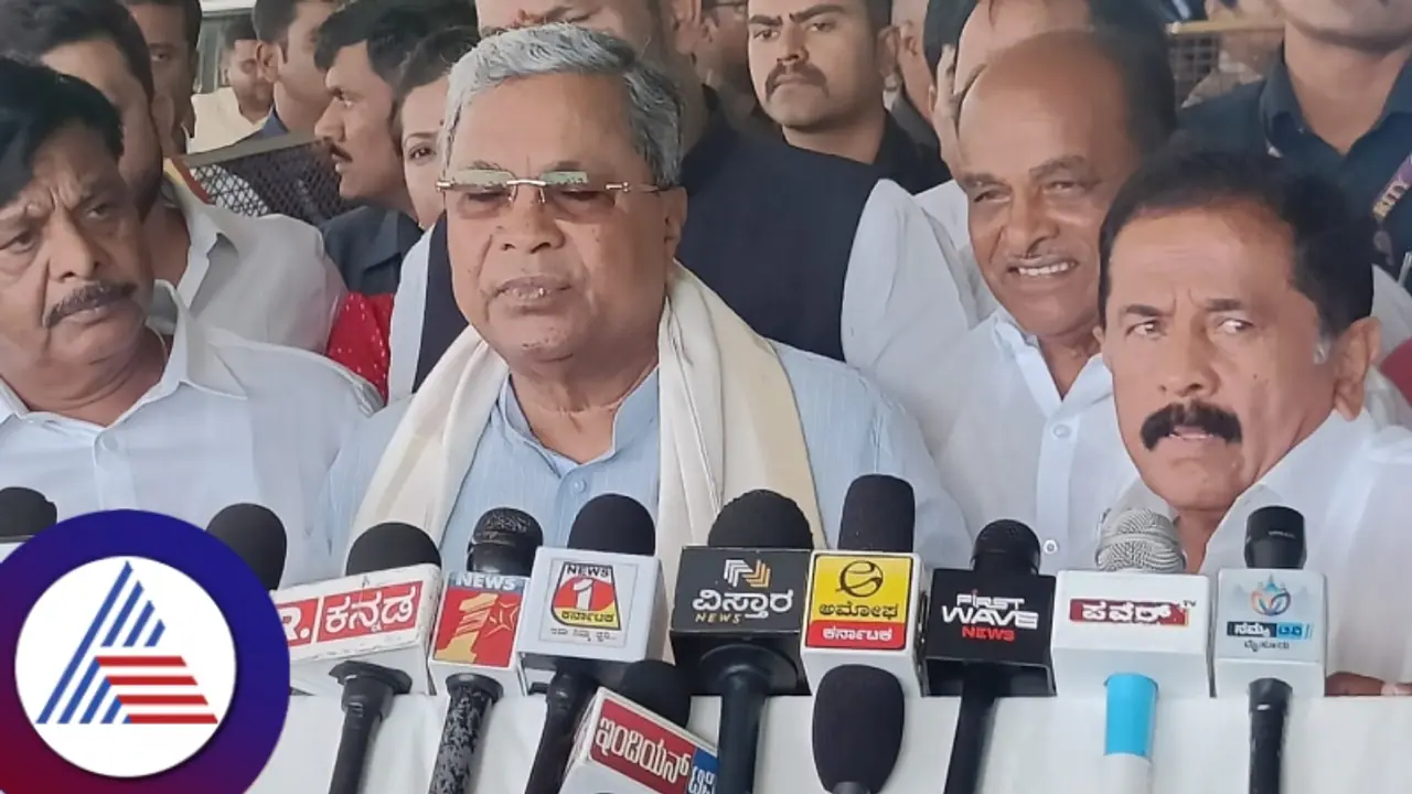 ಬಿಜೆಪಿ ಶಾಸಕ ಮುನಿರತ್ನ ವಿರುದ್ಧ ಎಸ್‌ಐಟಿ ತನಿಖೆ ಸುಳಿವು ನೀಡಿದ ಸಿಎಂ!