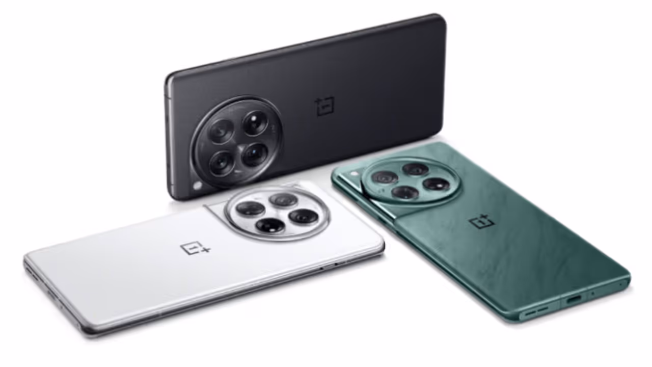 OnePlus 13 to feature iPhone-like MagSafe charging?