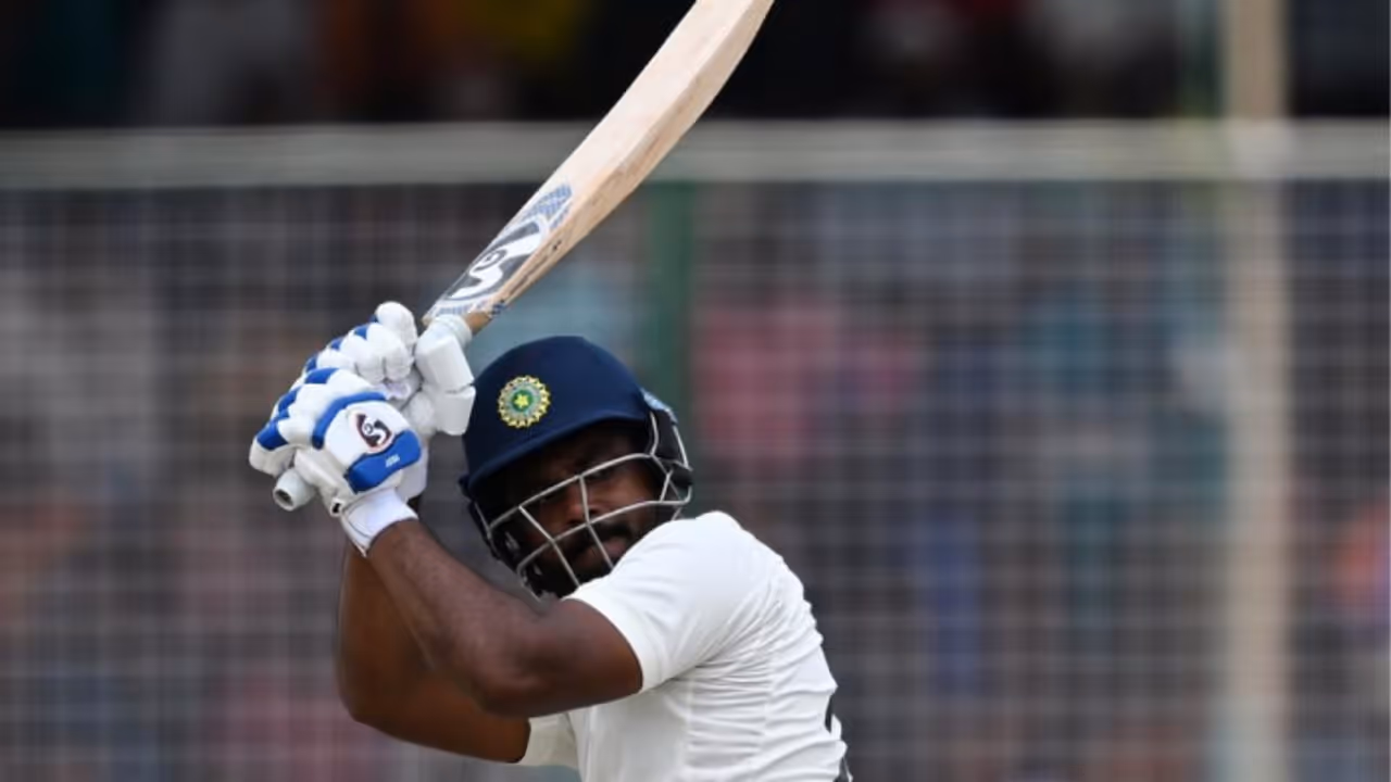 Kerala vs Karnataka: Ranji Trophy match heading towards draw Kerala vs Karnataka: Ranji Trophy match heading towards draw