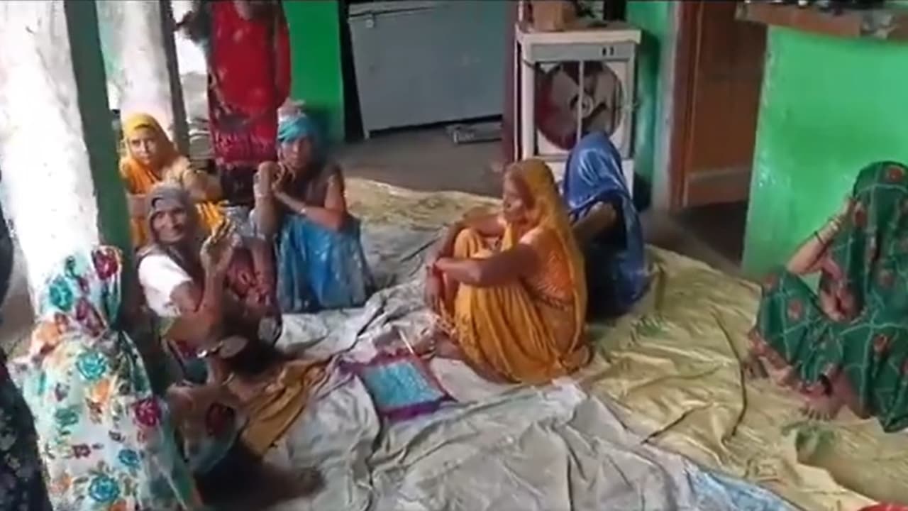 UP SHOCKER! Minor rape victim, returning home with family, shot dead in Sambhal; accused was out on bail