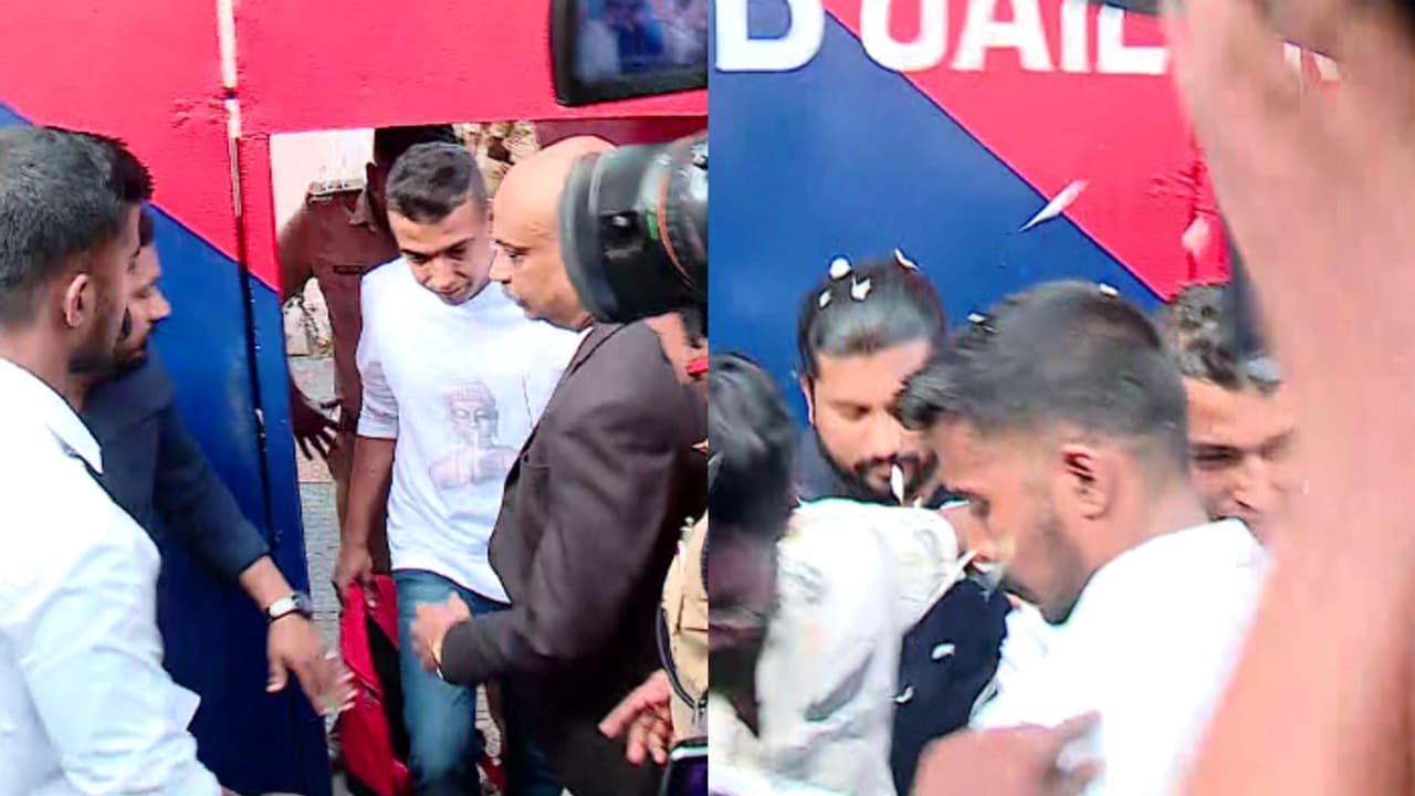 നടിയെ ആക്രമിച്ച കേസ്; ഒന്നാം പ്രതി പള്‍സർ സുനി പുറത്തിറങ്ങി, ജാമ്യം കര്‍ശന ഉപാധികളോടെ