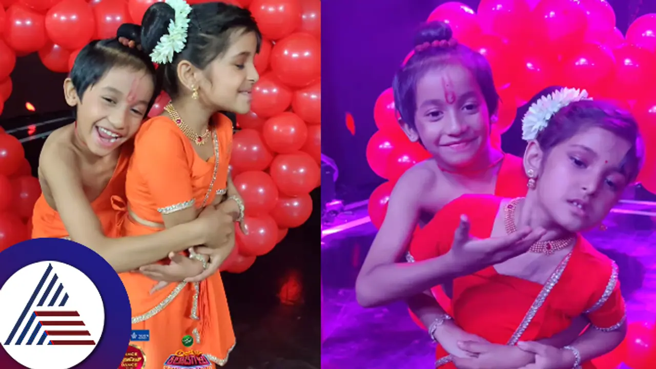 ಸೀತಾರಾಮ ಸಿಹಿಯಿಂದ ಇಂಥ ಡಾನ್ಸಾ? ಏನು ಸಂದೇಶ ಕೊಡ ಹೊರಟಿರುವಿರಿ ವಿಡಿಯೋ ನೋಡಿ ನೆಟ್ಟಿಗರು ಗರಂ! 