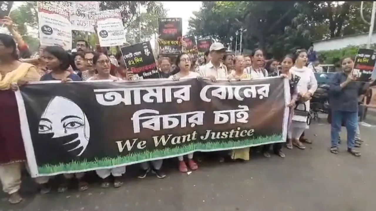 RG Kar Case Update: Junior doctors may resume strike after Supreme Court hearing RG Kar Case Update: Junior doctors may resume strike after Supreme Court hearing