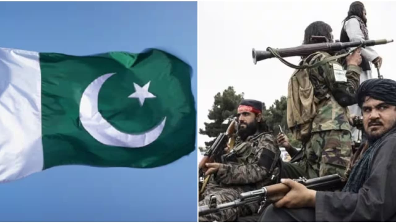 തമ്മിൽത്തല്ലി പാകിസ്ഥാനും താലിബാനും; അഫ്ഗാനിലെ പാക് വ്യോമാക്രമണത്തിൽ മരണം 46 ആയി, തിരിച്ചടിക്കുമെന്ന് താലിബാൻ