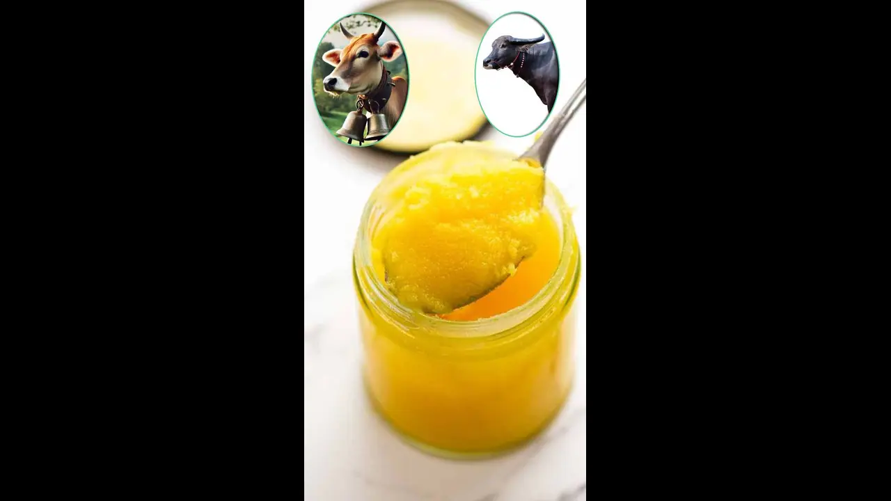 Karnataka govt issues order to use Nandini ghee at all 34,000 temples amid Tirupati laddu row Karnataka govt issues order to use Nandini ghee at all 34,000 temples amid Tirupati laddu row