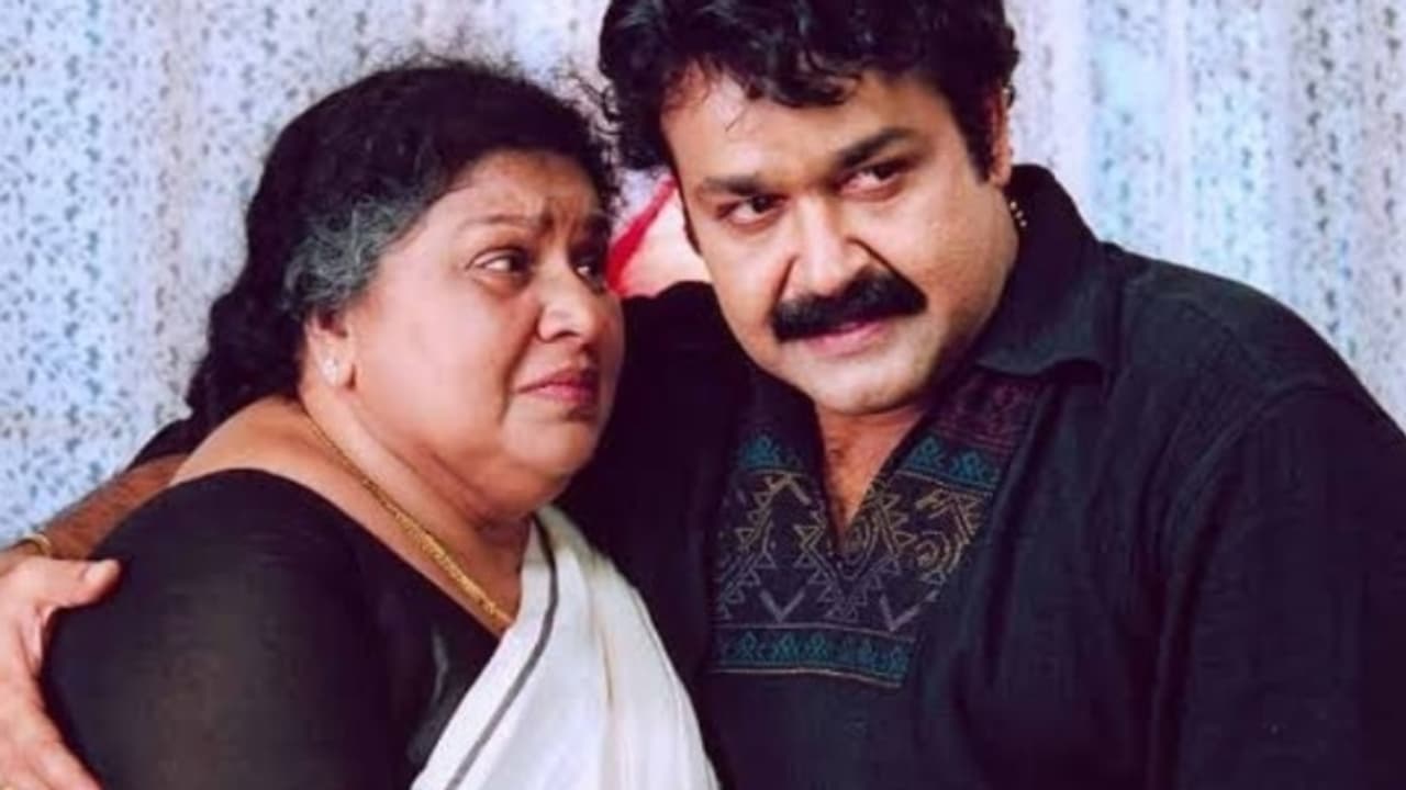 Kerala: Deshabhimani suspends editor over fake Mohanlal article on Kaviyoor Ponnamma, apologizes for blunder