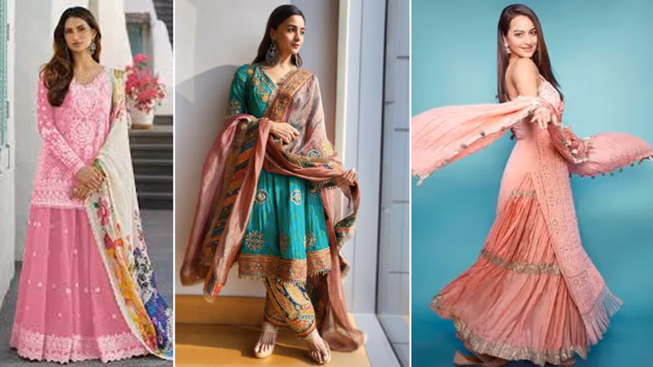 Perfect Kurti for perfect Body Shape Perfect Kurti for perfect Body Shape