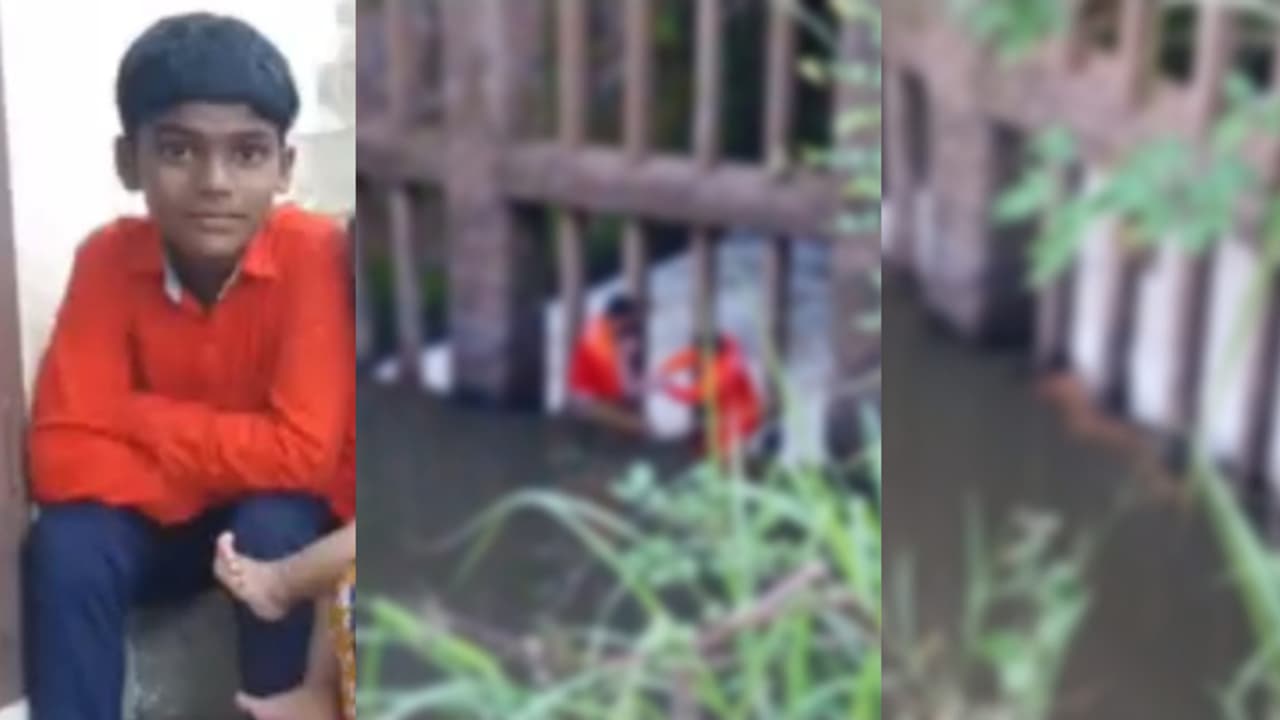 എല്ലാ പ്രാർത്ഥനകളും വിഫലം; ഇരട്ടയാർ ഡാമിൽ കാണാതായ അക്കുവിന്‍റെ മൃതദേഹം കണ്ടെത്തി, കണ്ണീരുണങ്ങാതെ നാട്