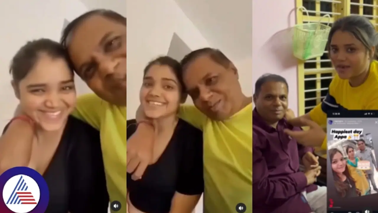 ದಿವ್ಯಾ ವಸಂತ ಜೊತೆಗಿನ ವ್ಯಕ್ತಿಯ ನಿಜ ಸಂಬಂಧ ಬಹಿರಂಗ? ಈತ ಮುದಿ ಅಳಿಯನಲ್ಲ ಎಂದ ನಿರೂಪಕಿ ದಿವ್ಯಾ ವಸಂತ ಜೊತೆಗಿನ ವ್ಯಕ್ತಿಯ ನಿಜ ಸಂಬಂಧ ಬಹಿರಂಗ? ಈತ ಮುದಿ ಅಳಿಯನಲ್ಲ ಎಂದ ನಿರೂಪಕಿ