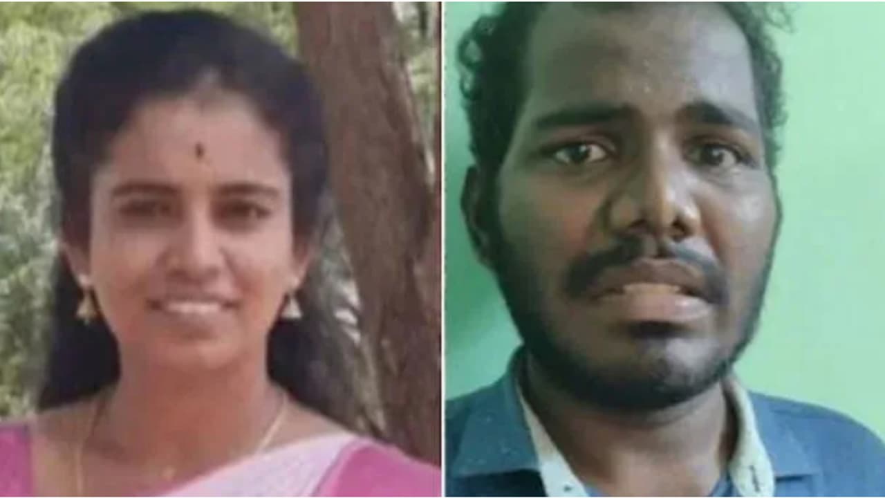 രക്തം ഒലിച്ചിറങ്ങുന്ന സ്യൂട്ട്കേസ് വഴിയരികിൽ; 35കാരിയെ കൊലപ്പെടുത്തി സ്യൂട്ട്കേസിലാക്കിയ 22 കാരൻ അറസ്റ്റിൽ രക്തം ഒലിച്ചിറങ്ങുന്ന സ്യൂട്ട്കേസ് വഴിയരികിൽ; 35കാരിയെ കൊലപ്പെടുത്തി സ്യൂട്ട്കേസിലാക്കിയ 22 കാരൻ അറസ്റ്റിൽ