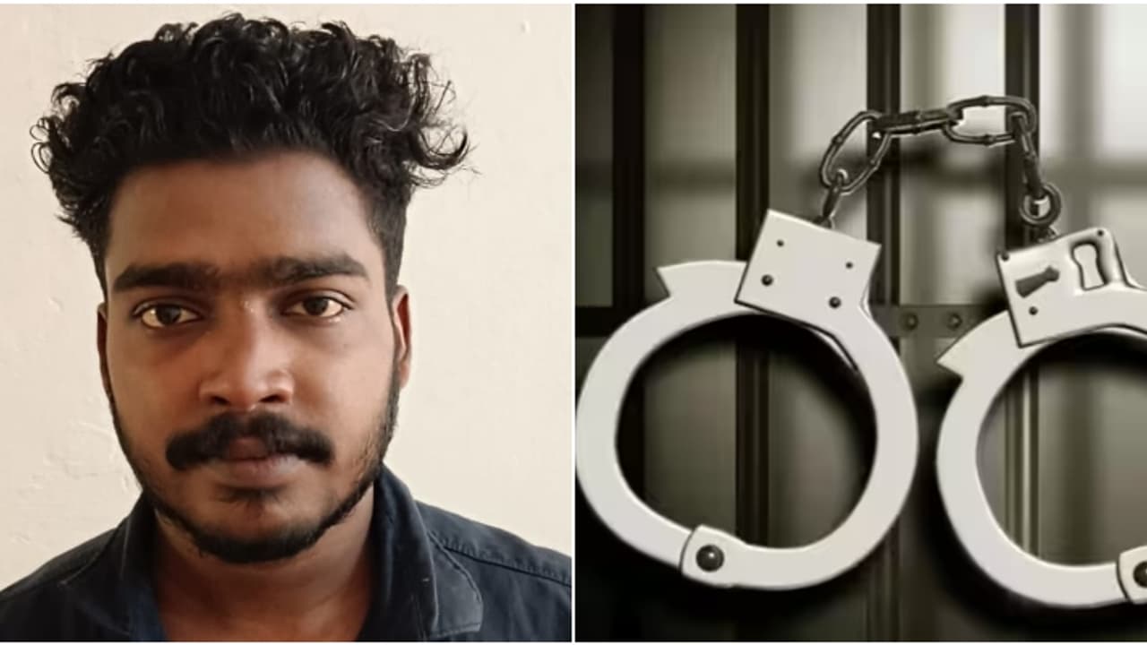 യുവാവിനെ സംഘം ചേർന്ന് ആക്രമിച്ച സംഭവം; ഒളിവിലായിരുന്ന പ്രതി പിടിയില്‍