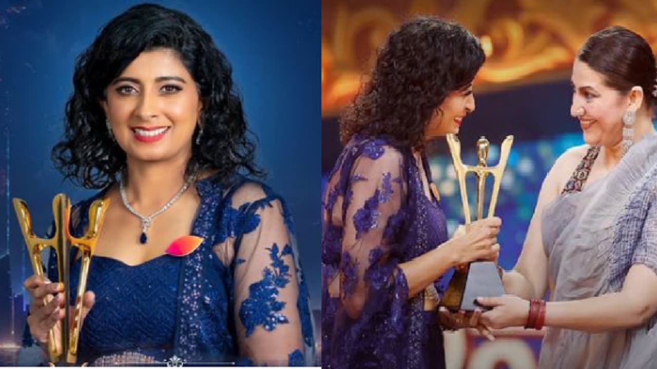 ಕಾವೇರಿಗೆ ಒಲಿದ 'ಜನ ಮೆಚ್ಚಿದ ಮಂಥರೆ' ಪಟ್ಟ..' ಫ್ಯಾನ್ಸ್ ಹೇಳ್ತಿದ್ದಾರೆ.. ವಜ್ರೇಶ್ವರಿಗೆ ಬರ್ಬೇಕಿತ್ತು! ಕಾವೇರಿಗೆ ಒಲಿದ 'ಜನ ಮೆಚ್ಚಿದ ಮಂಥರೆ' ಪಟ್ಟ..' ಫ್ಯಾನ್ಸ್ ಹೇಳ್ತಿದ್ದಾರೆ.. ವಜ್ರೇಶ್ವರಿಗೆ ಬರ್ಬೇಕಿತ್ತು!