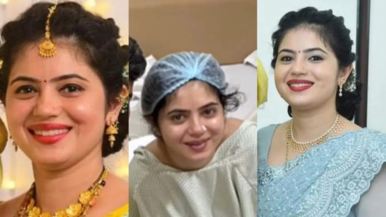 'ಅತ್ತಿಗೆಗೆ ತಿನ್ನೋಕು ಆಗ್ತಿರಲಿಲ್ಲ, ಮಾತಾಡೋಕು ಆಗ್ತಿರಲಿಲ್ಲ..' ಅಂಗಾಂಗ ದಾನಿ ಅರ್ಚನಾ ಕಾಮತ್‌ ಕೊನೇ ದಿನ ನೆನೆದ ನಾದಿನಿ!