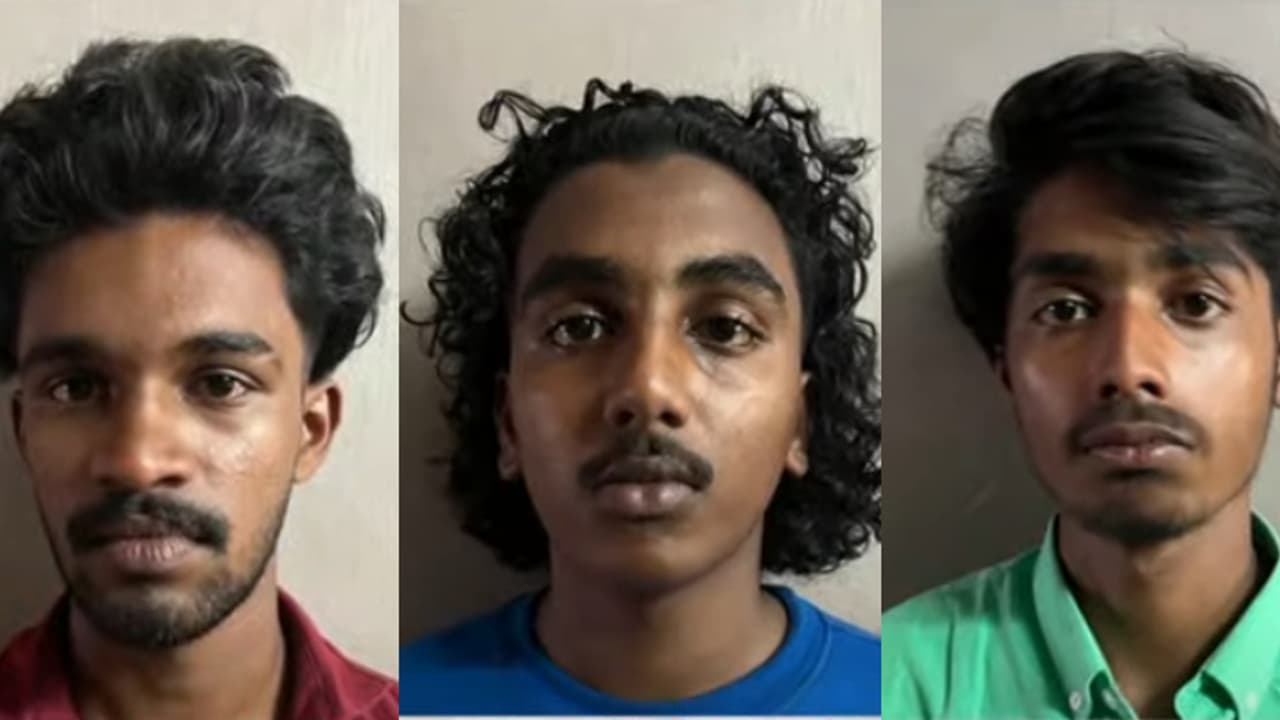 മലപ്പുറത്ത് 15കാരനെ ഉപയോ​ഗിച്ച് ഹണിട്രാപ്, മധ്യവയസ്കനിൽ നിന്ന് വൻതുക തട്ടിയെടുത്തു; അഞ്ച് പേർ പിടിയിൽ