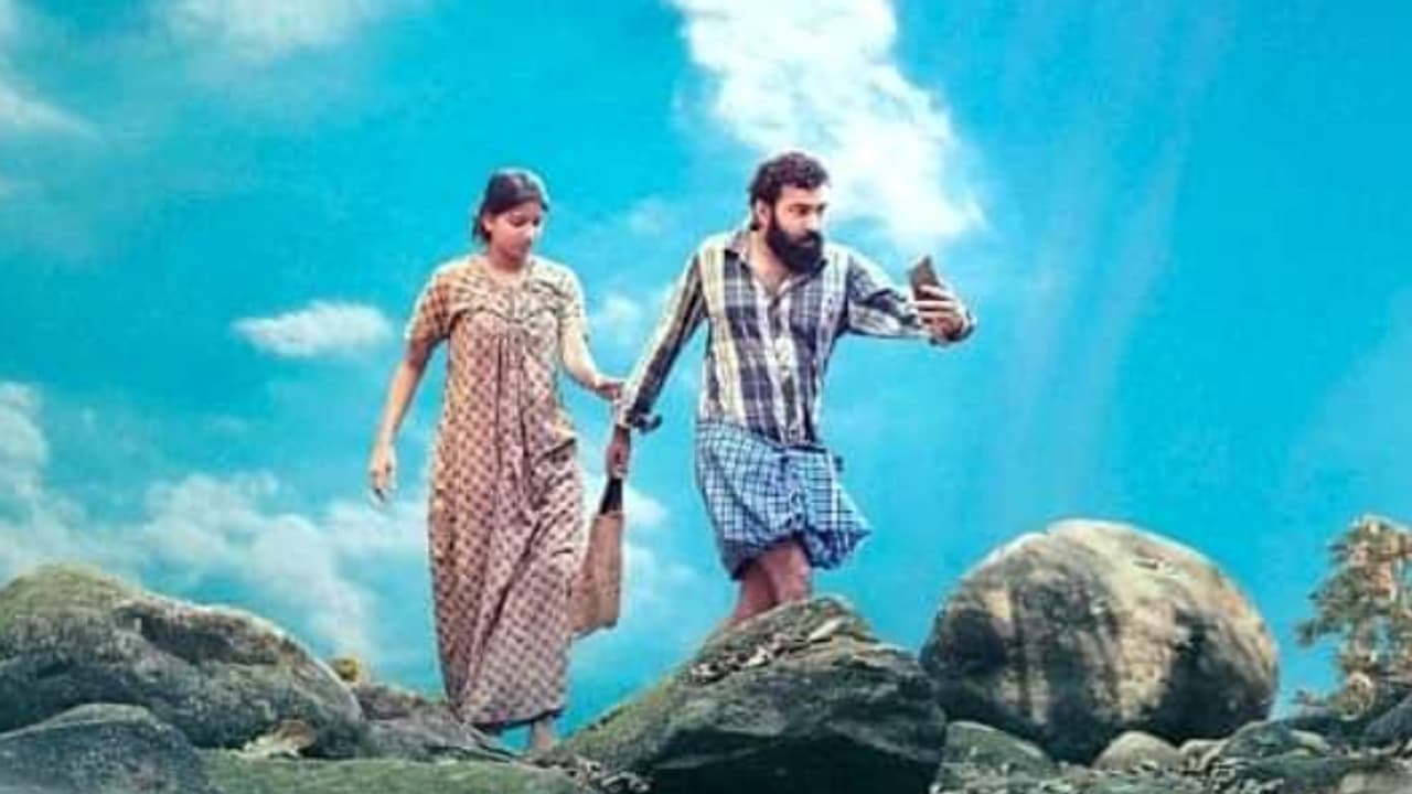 ഐഎഫ്എഫ്ഐ മത്സര വിഭാഗത്തിലേക്ക് 'തണുപ്പ്'