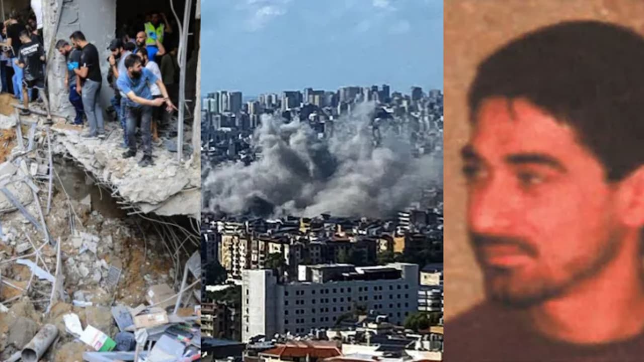 കൊല്ലപ്പെട്ടത് യുഎസ് 58 കോടി തലയ്ക്ക് വിലയിട്ട ഹിസ്ബുള്ള കമാൻഡർ, ഇസ്രയേൽ വ്യോമാക്രമണത്തിൽ 3 മരണം കൊല്ലപ്പെട്ടത് യുഎസ് 58 കോടി തലയ്ക്ക് വിലയിട്ട ഹിസ്ബുള്ള കമാൻഡർ, ഇസ്രയേൽ വ്യോമാക്രമണത്തിൽ 3 മരണം