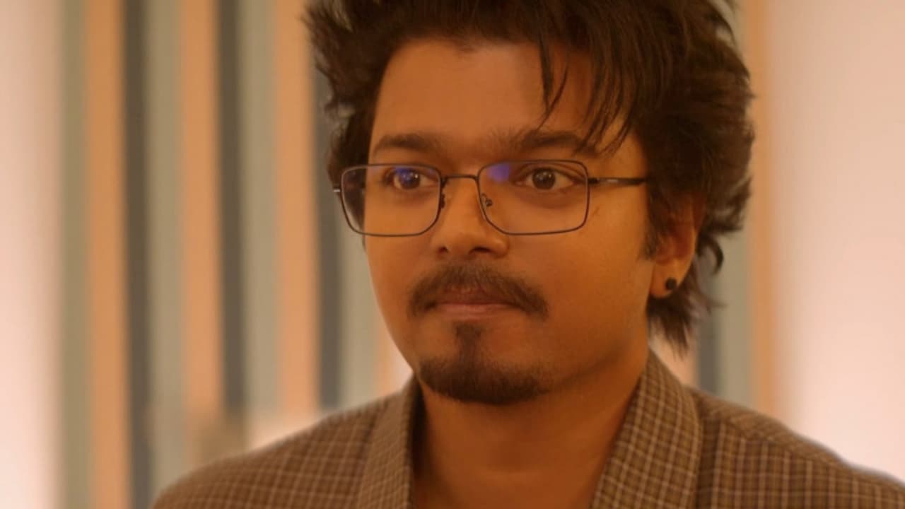 മള്‍ട്ടിപ്ലക്സില്‍ റിലീസില്ല, എന്നിട്ടും വിജയ്‍യുടെ ദ ഗോട്ട് ഹിന്ദി നേടിയത്, സര്‍പ്രൈസായി കളക്ഷൻ കണക്കുകള്‍