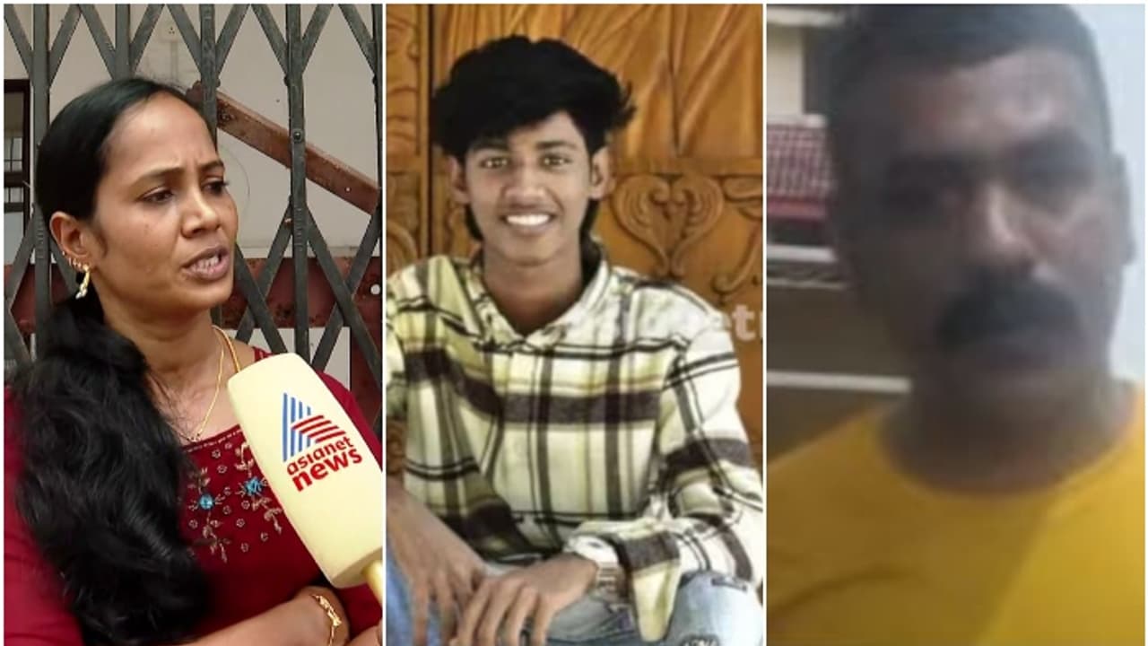 കൊല്ലത്തെ 19 കാരന്റെ കൊലപാതകം: ദുരഭിമാനക്കൊലയെന്ന് അരുണിന്റെ കുടുംബം, പ്രസാദ് എതിർത്തത് 2 സമുദായമായത് കൊണ്ട് കൊല്ലത്തെ 19 കാരന്റെ കൊലപാതകം: ദുരഭിമാനക്കൊലയെന്ന് അരുണിന്റെ കുടുംബം, പ്രസാദ് എതിർത്തത് 2 സമുദായമായത് കൊണ്ട്